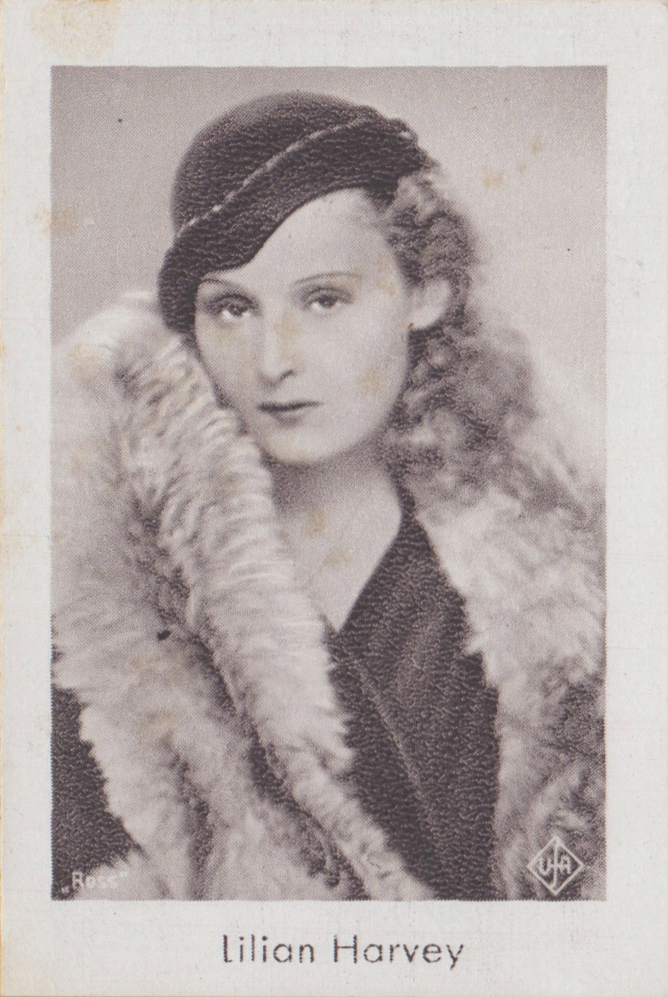 JOSETTI - BERLIN (1930)