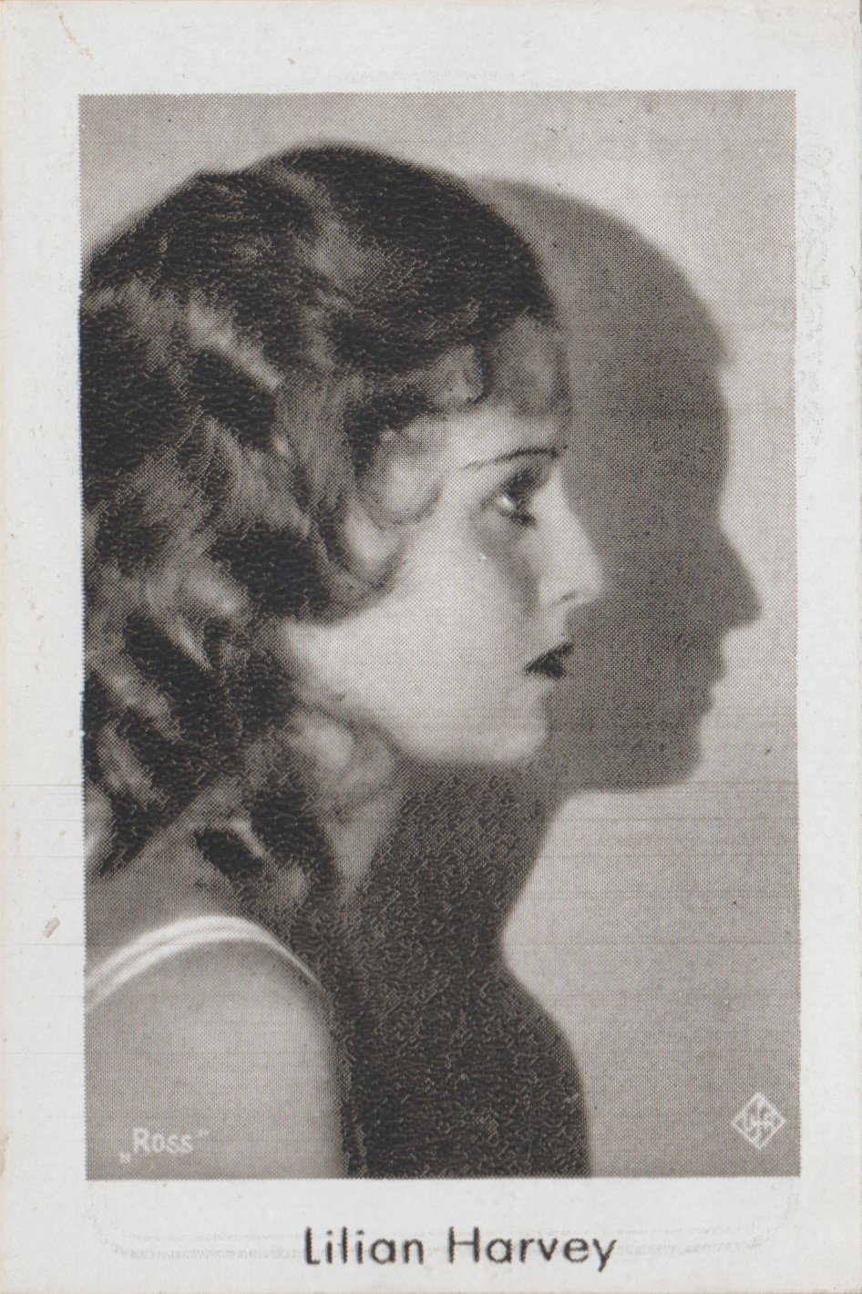 JOSETTI - BERLIN (1930)