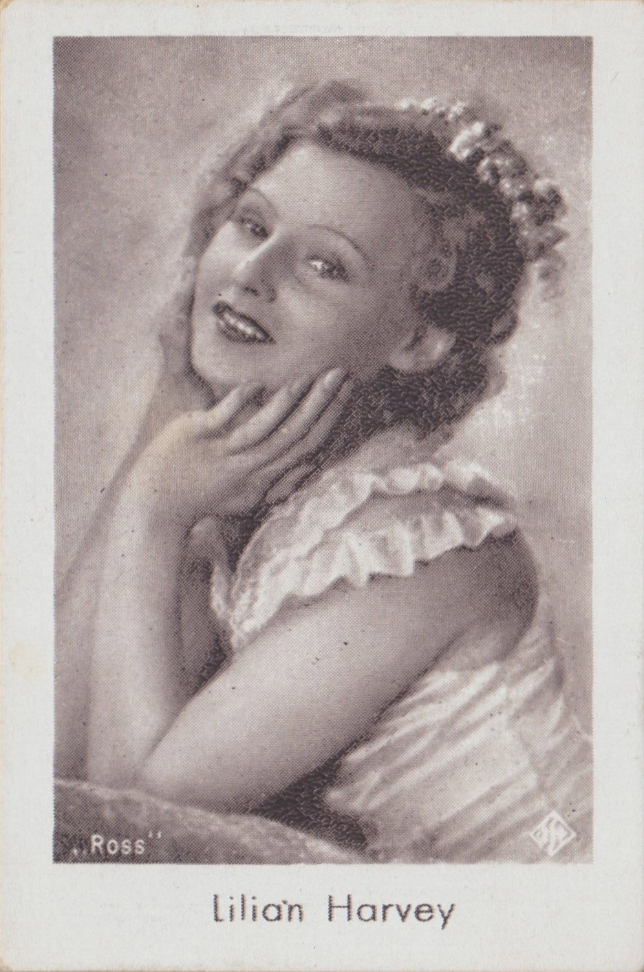 JOSETTI - BERLIN (1930)