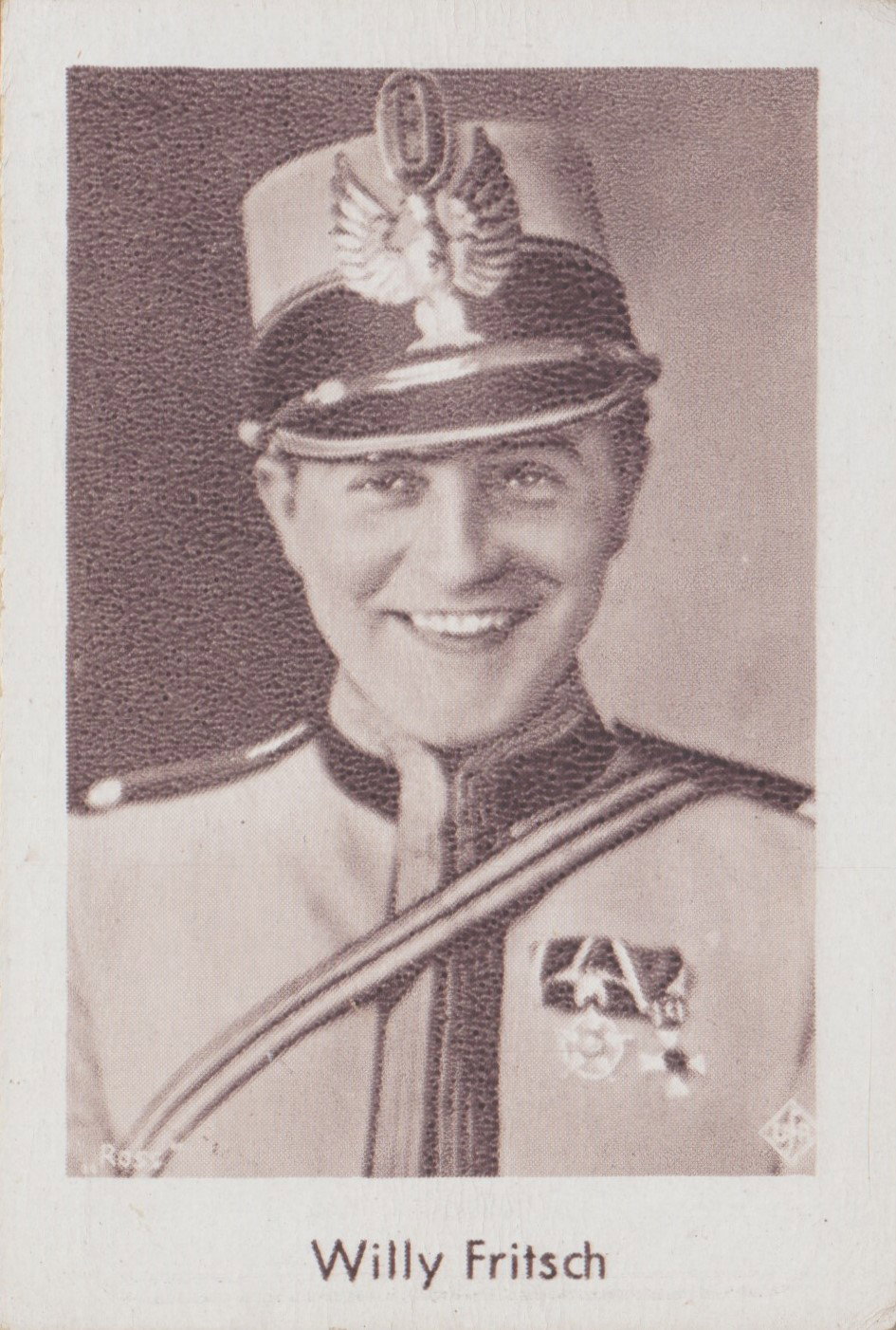 JOSETTI - BERLIN (1930)