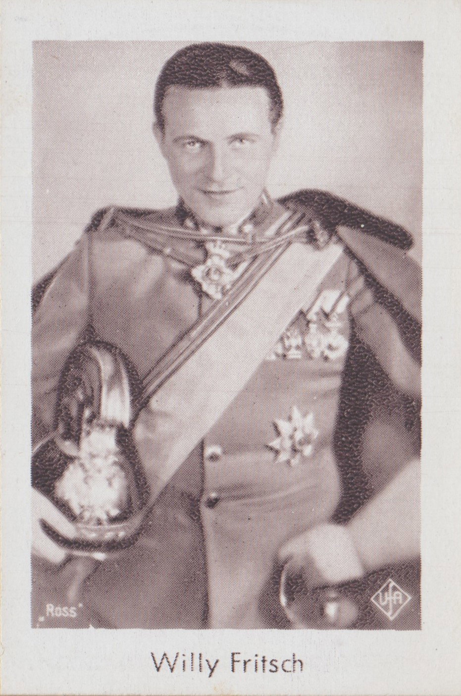 JOSETTI - BERLIN (1930)