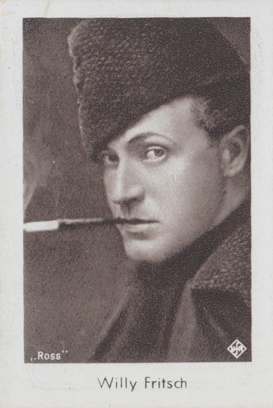 JOSETTI - BERLIN (1930)