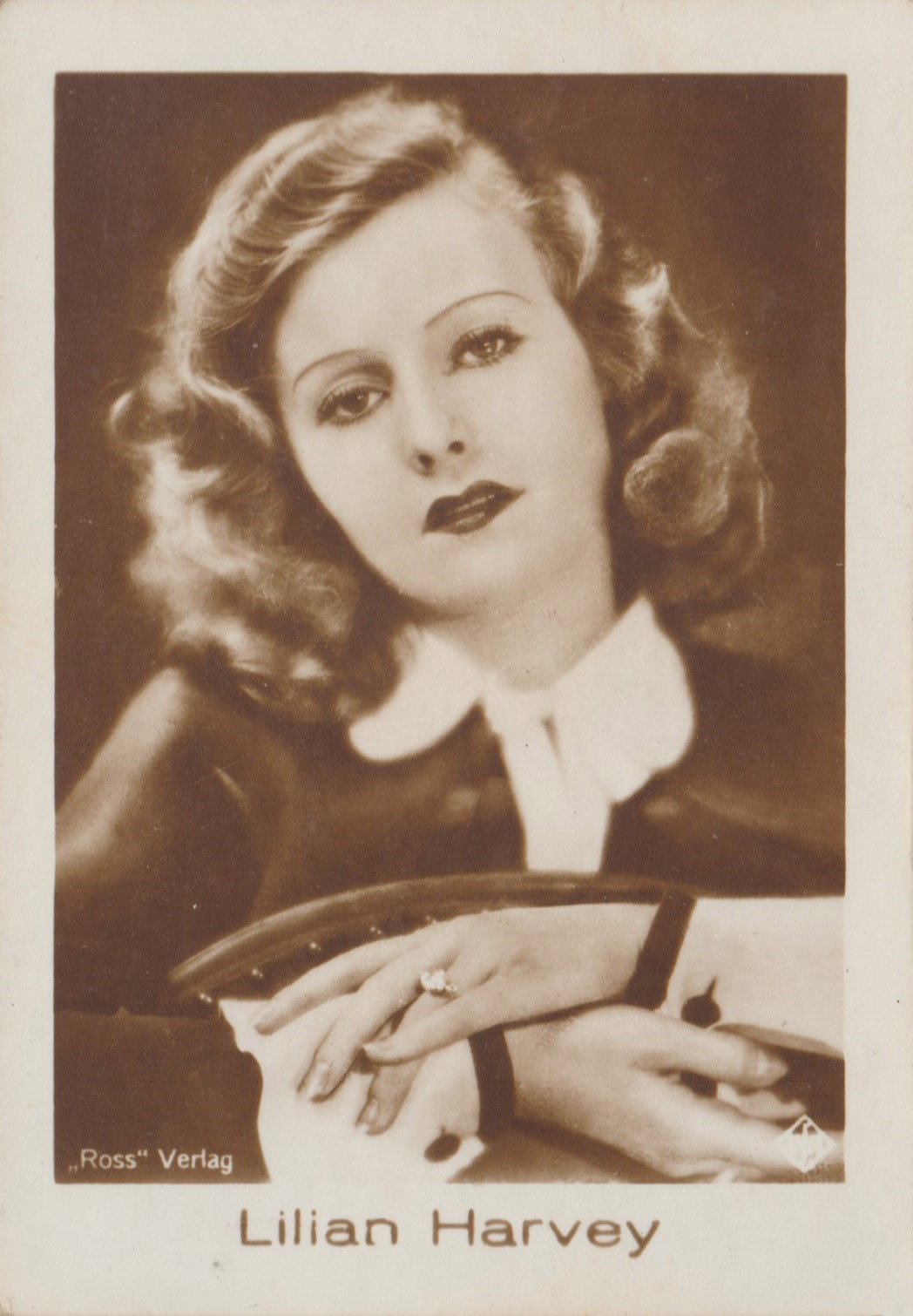 ZIGARETTENFABRIK JASMATZI, Dresden (1931)