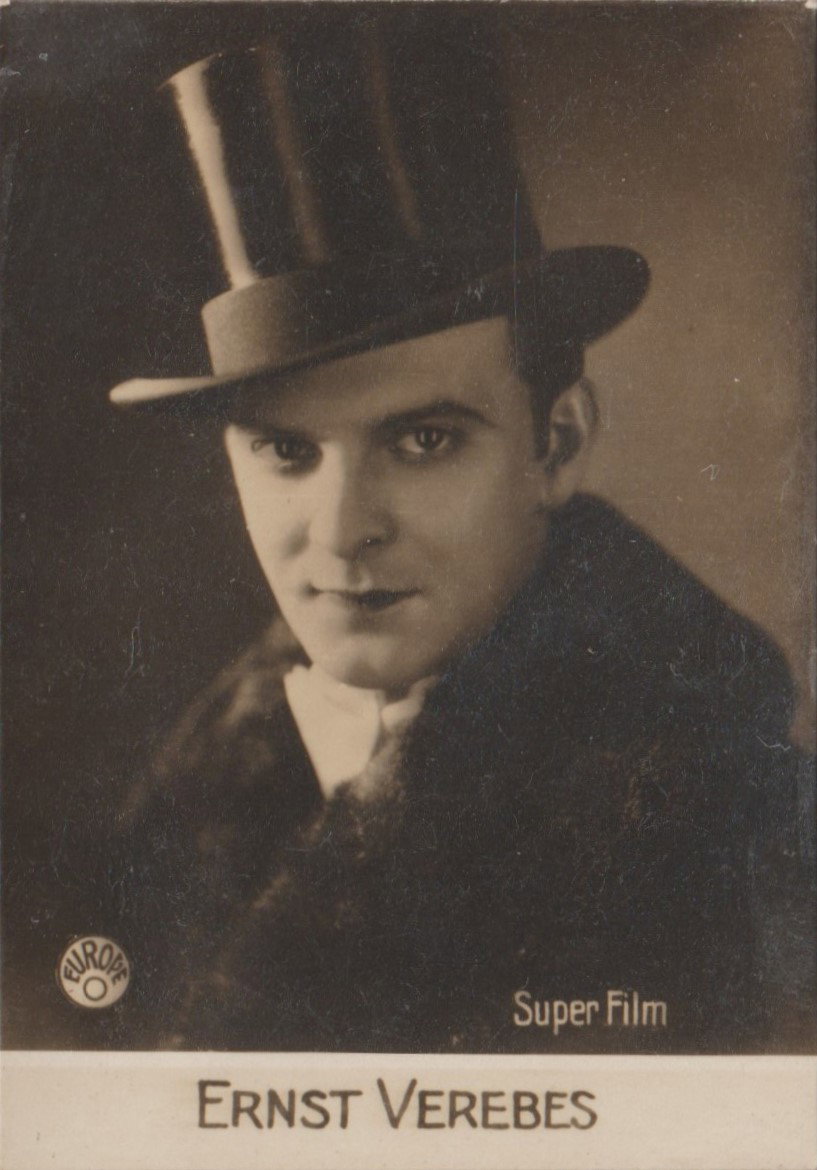 CIGARETTEN FACTORY "ORAMI" DRESDEN (1931)