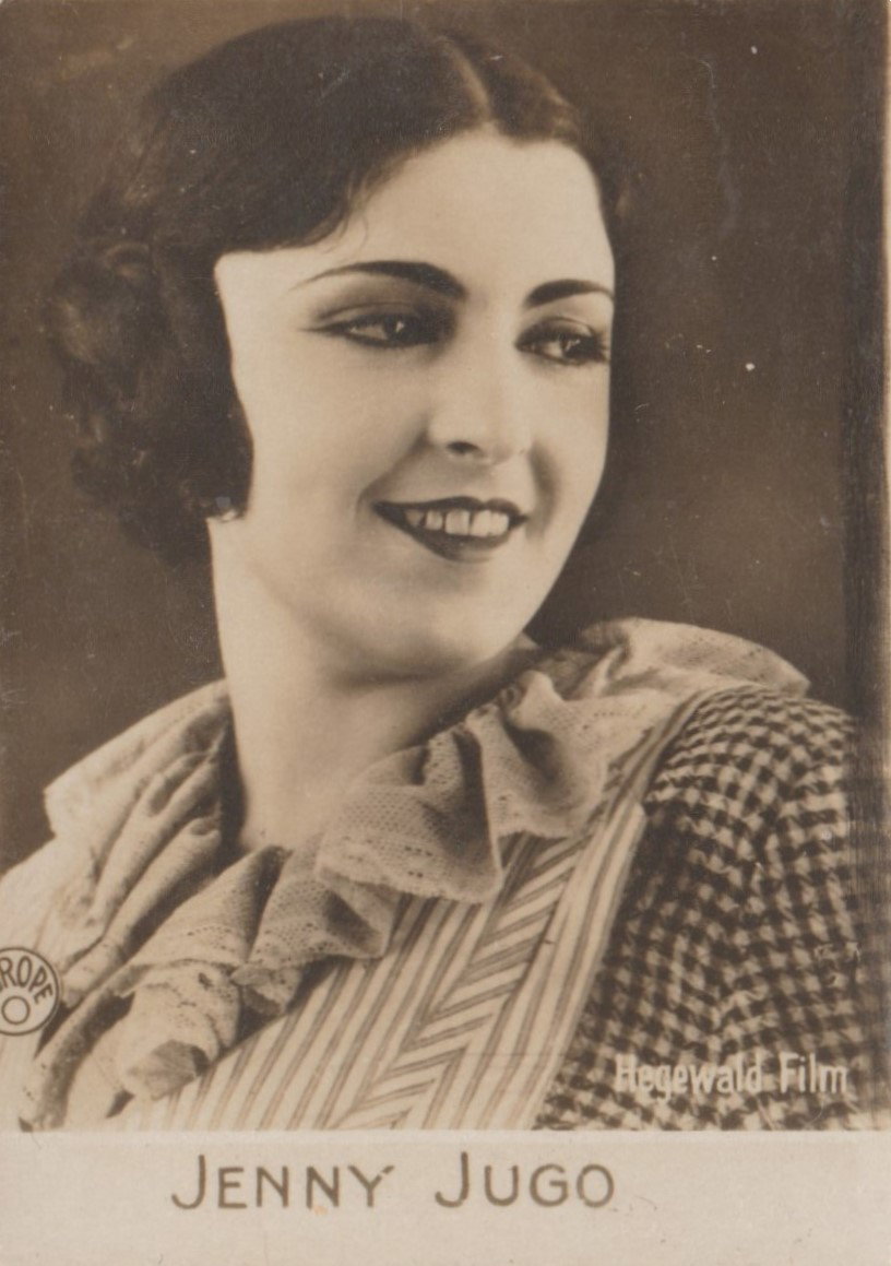 CIGARETTEN FACTORY "ORAMI" DRESDEN (1931)