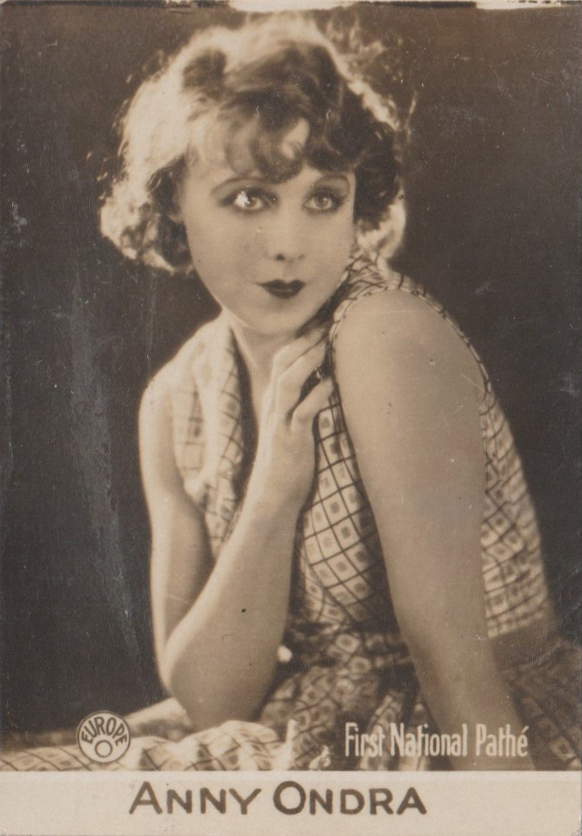 CIGARETTEN FACTORY "ORAMI" DRESDEN (1931)