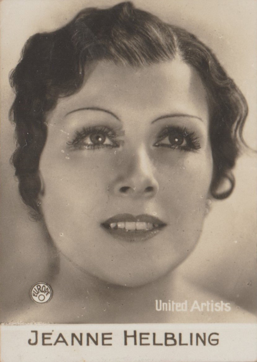 CIGARETTEN FACTORY "ORAMI" DRESDEN (1931)