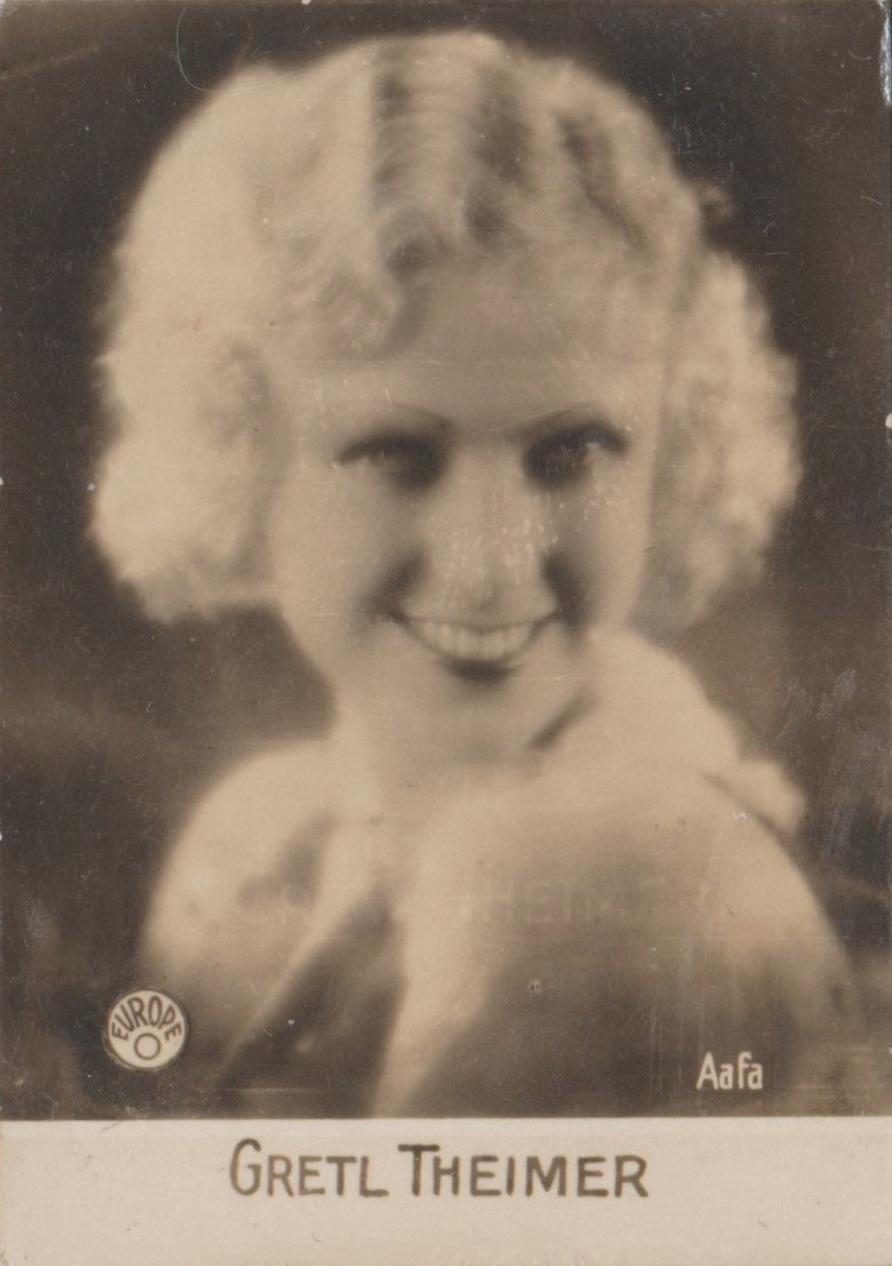 CIGARETTEN FACTORY "ORAMI" DRESDEN (1931)