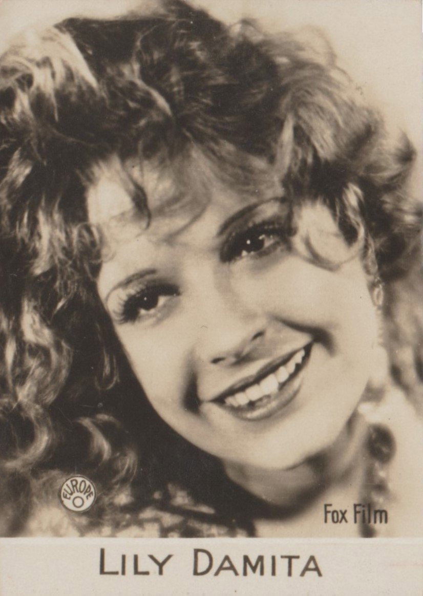 CIGARETTEN FACTORY "ORAMI" DRESDEN (1931)