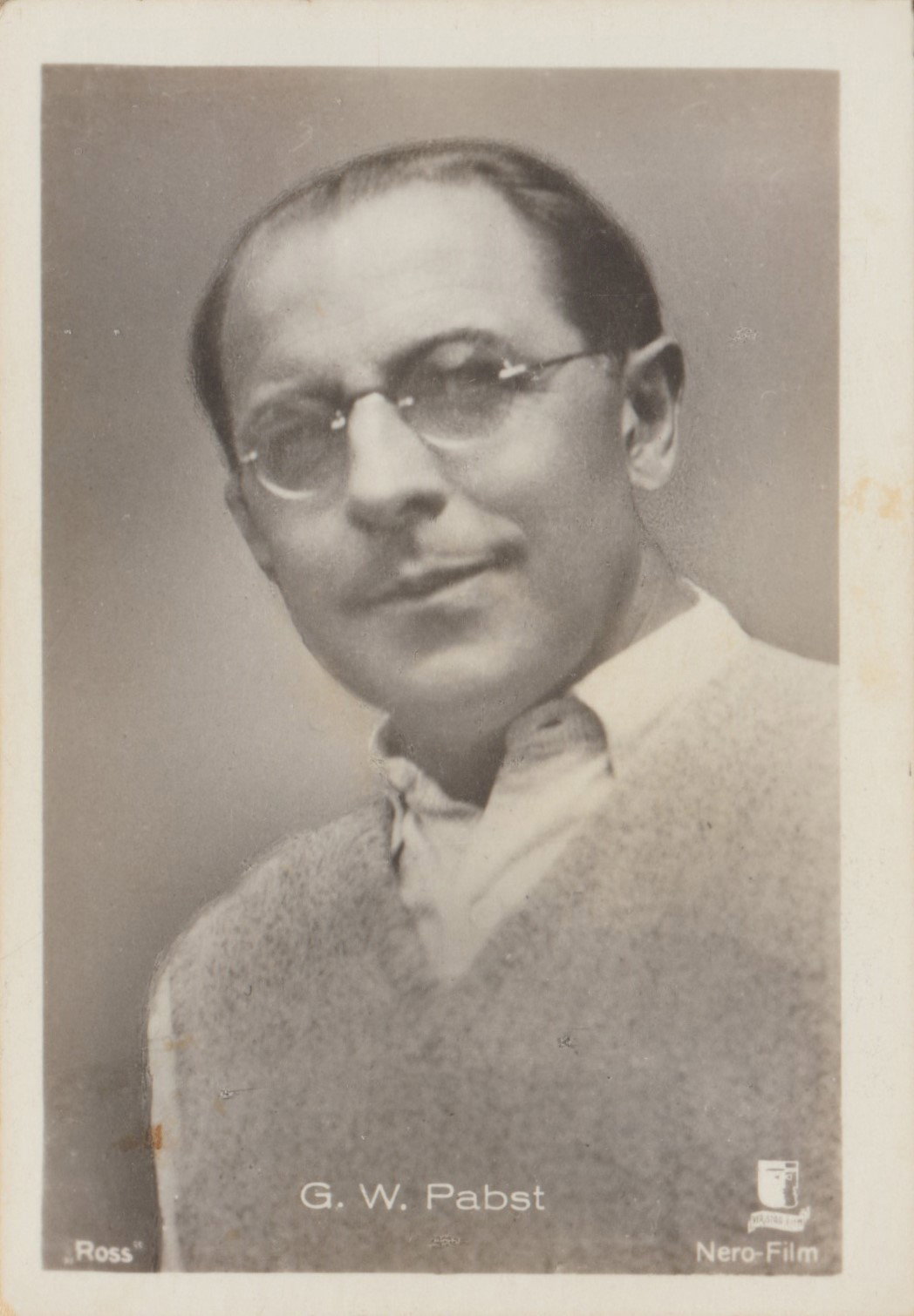 BATSCHARI CIGARETTENFABRIK, Baden-Baden, Germany (1932)