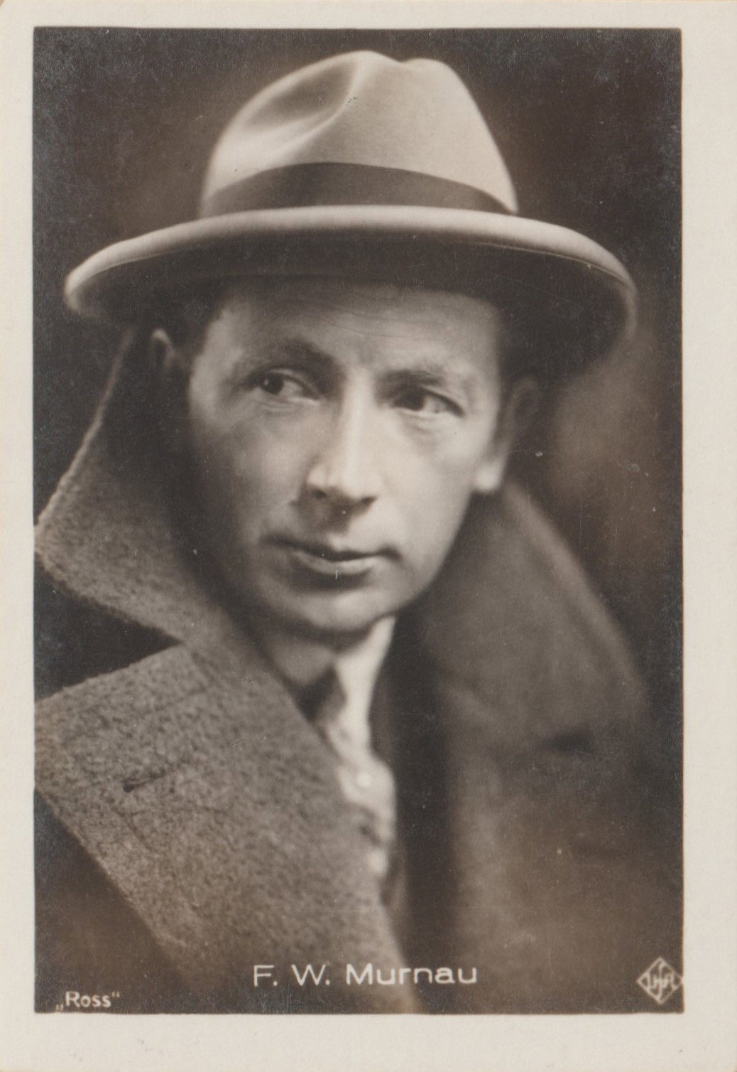 BATSCHARI CIGARETTENFABRIK, Baden-Baden, Germany (1932)