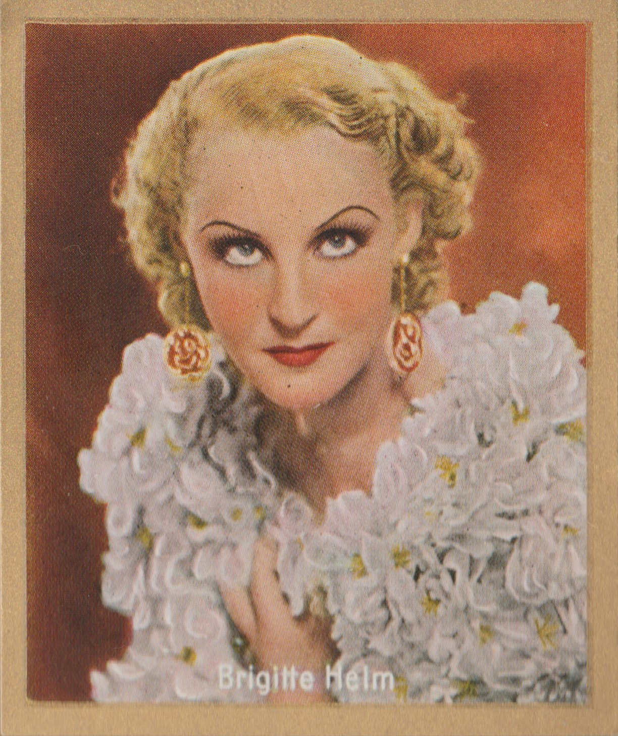 SALEM CIGARETTENFABRIK GmbH, Dresden (1935)