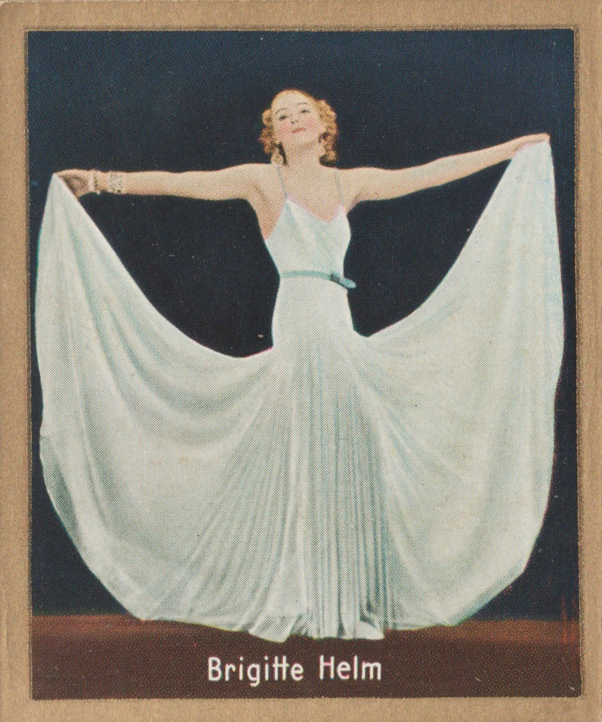 SALEM CIGARETTENFABRIK GmbH, Dresden (1935)