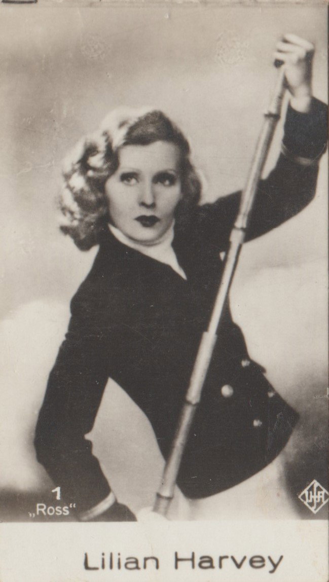 SALEM CIGARETTENFABRIK GmbH, Dresden (1931)