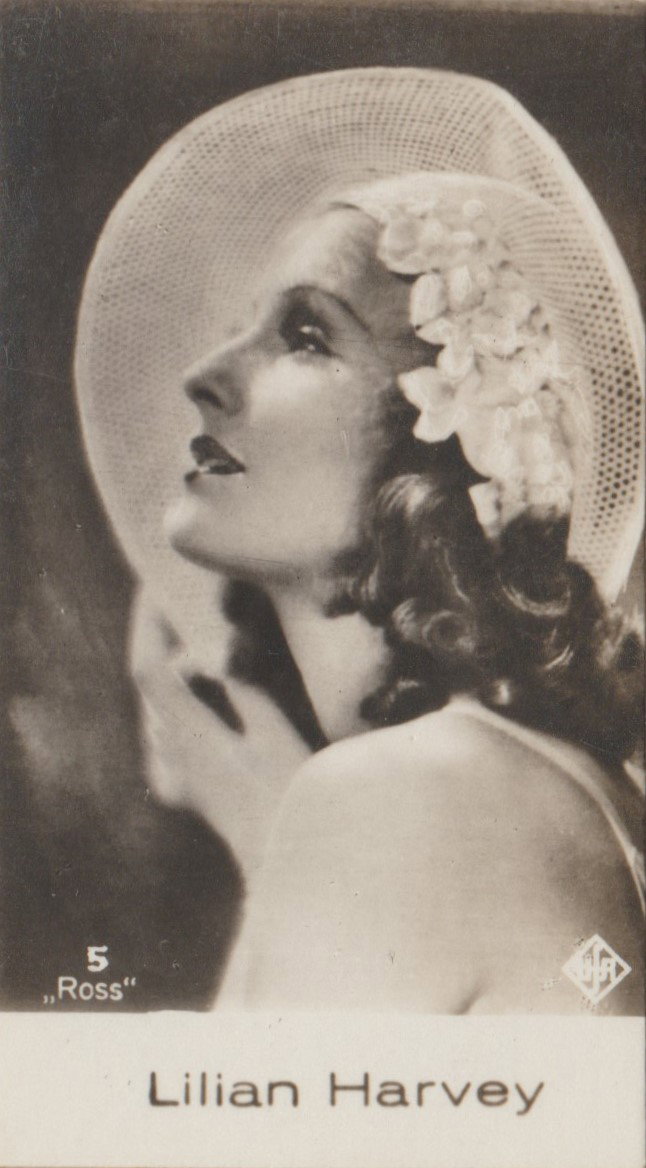 SALEM CIGARETTENFABRIK GmbH, Dresden (1931)