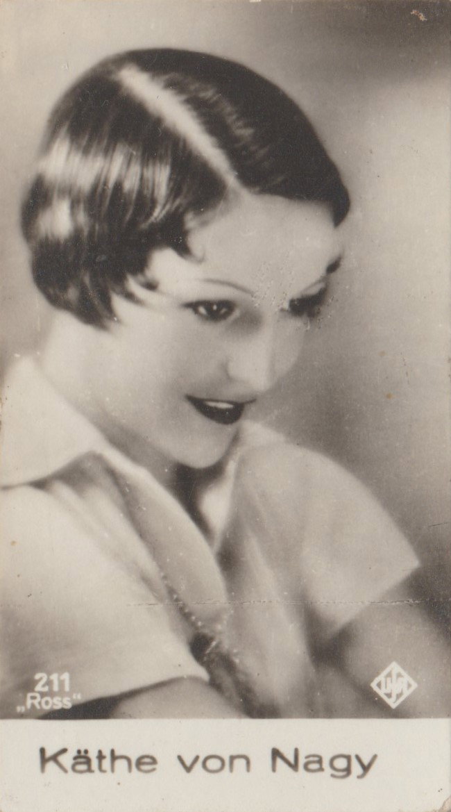 SALEM CIGARETTENFABRIK GmbH, Dresden (1932)