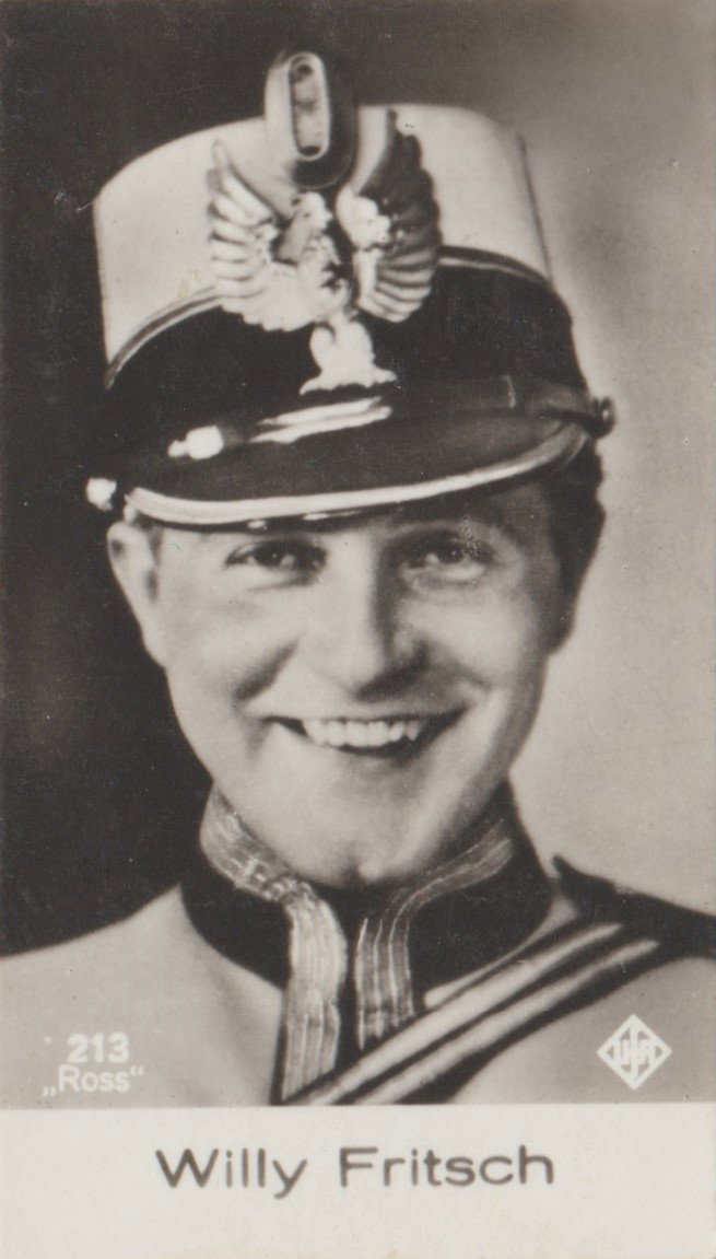 SALEM CIGARETTENFABRIK GmbH, Dresden (1932)