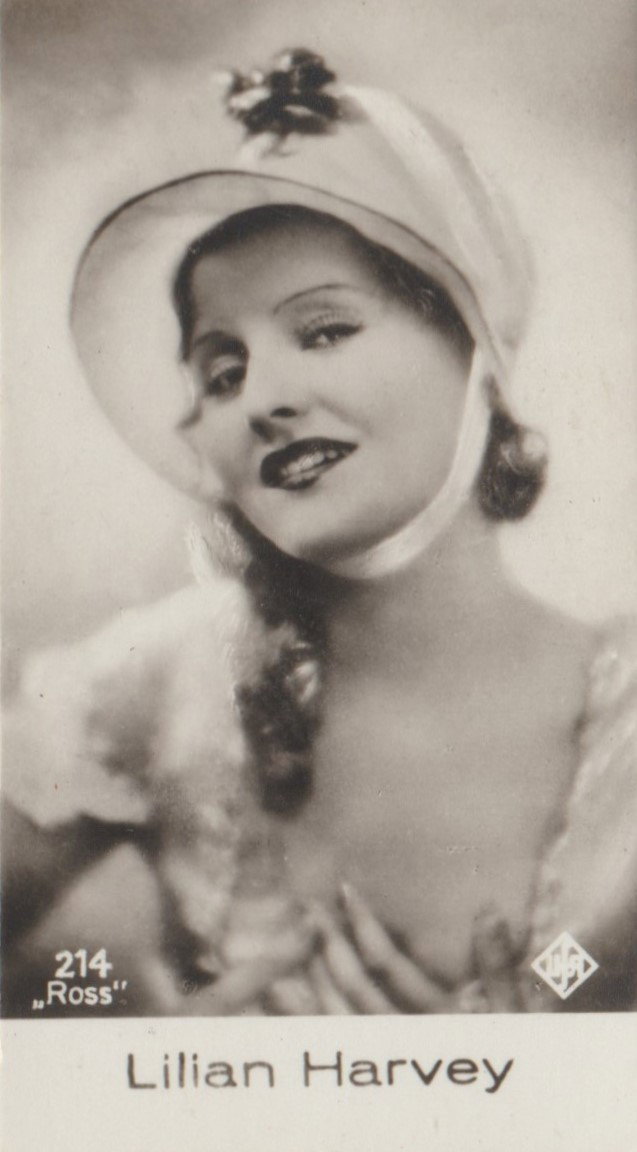 SALEM CIGARETTENFABRIK GmbH, Dresden (1932)