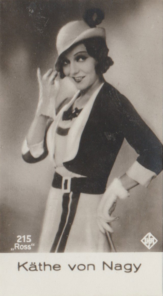 SALEM CIGARETTENFABRIK GmbH, Dresden (1932)