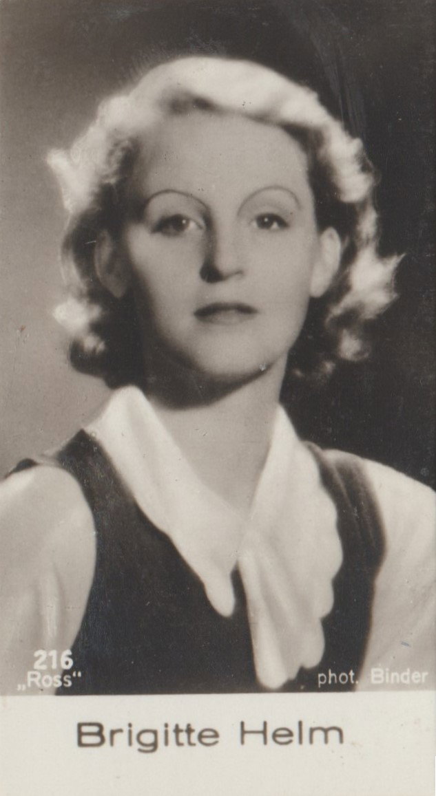 SALEM CIGARETTENFABRIK GmbH, Dresden (1932)