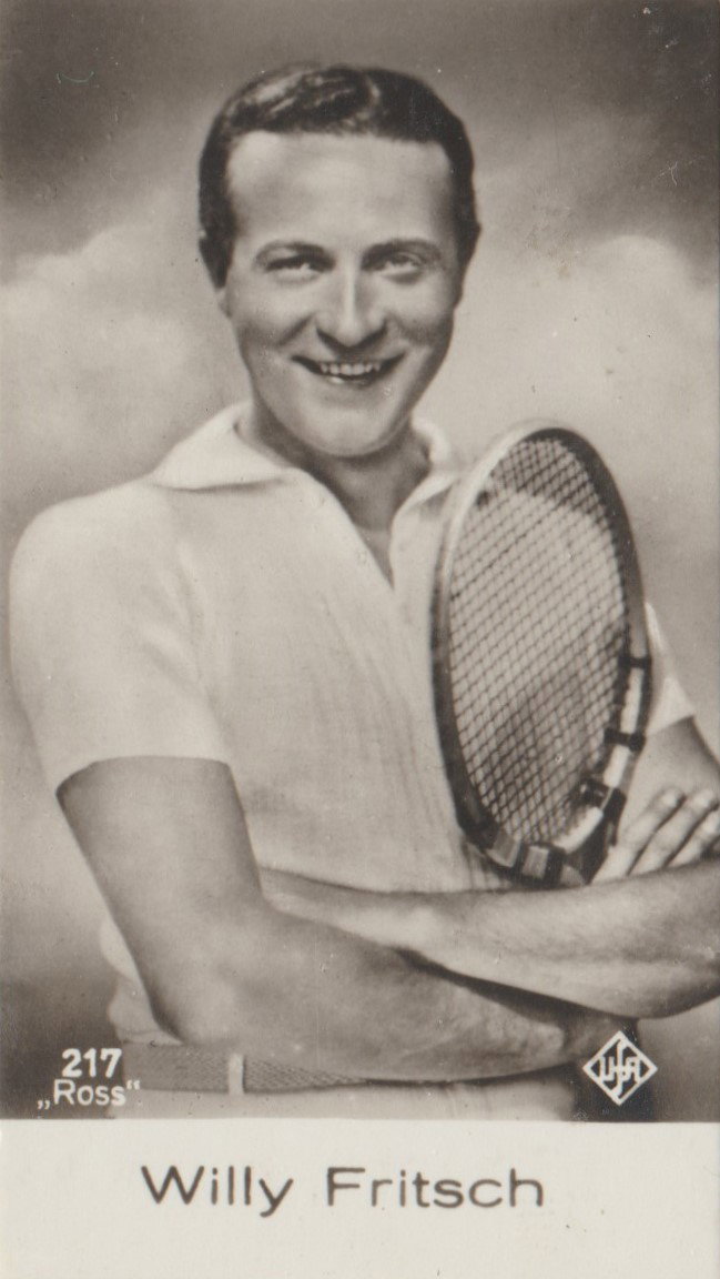 SALEM CIGARETTENFABRIK GmbH, Dresden (1932)