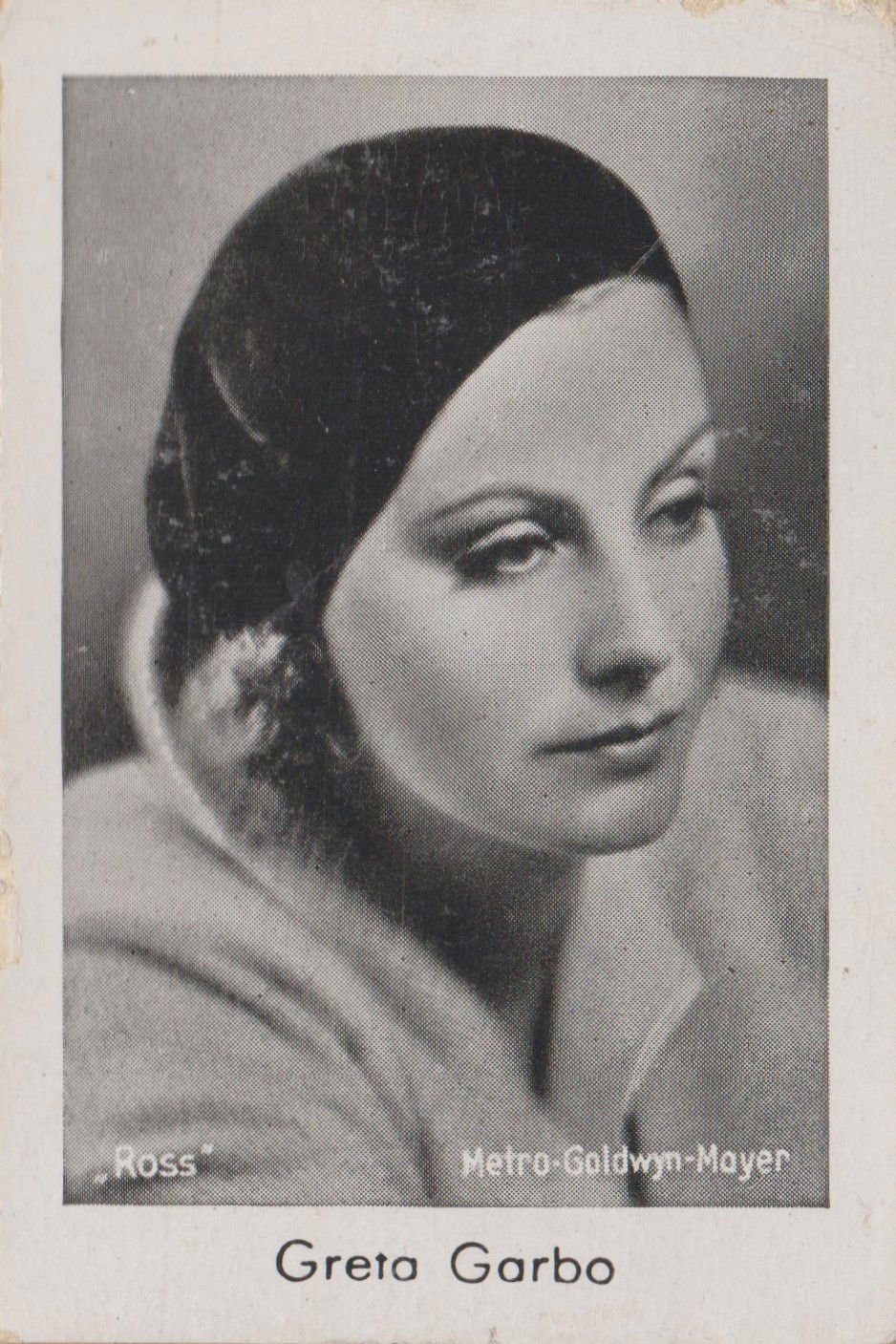 JOSETTI - BERLIN (1930)