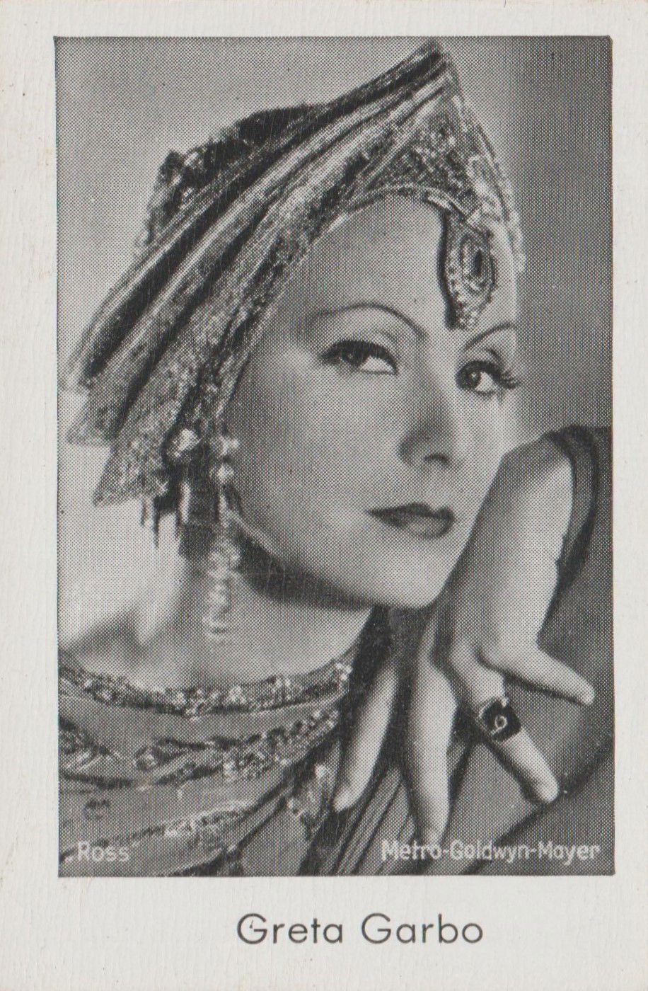 JOSETTI - BERLIN (1930)