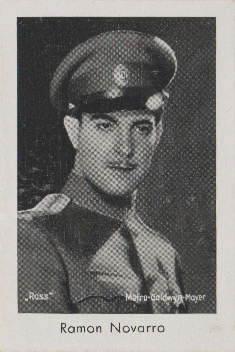 JOSETTI - BERLIN (1930)