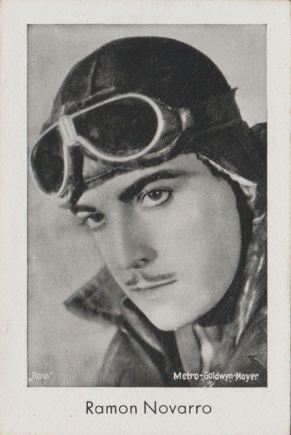 JOSETTI - BERLIN (1930)