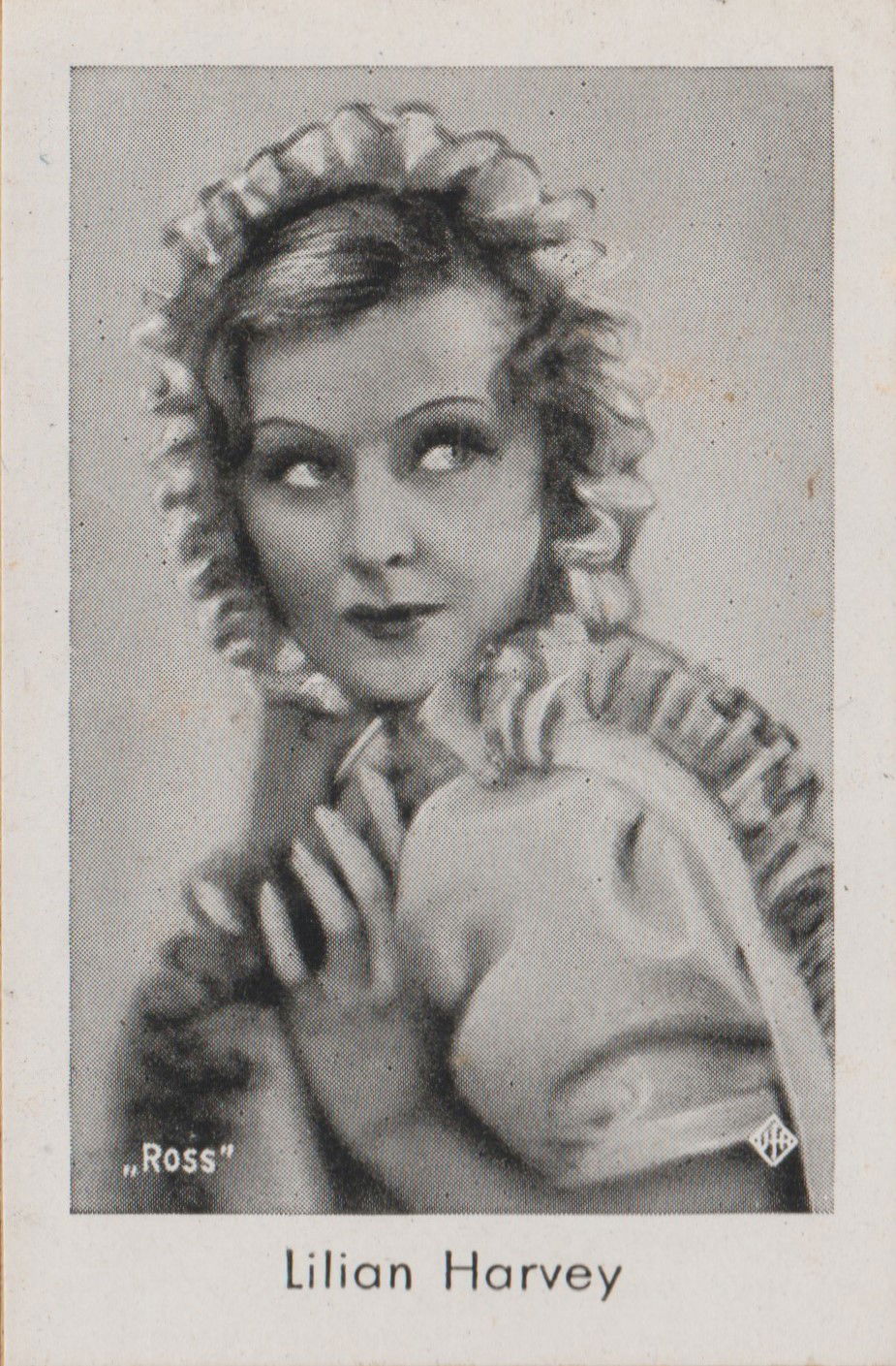 JOSETTI - BERLIN (1930)