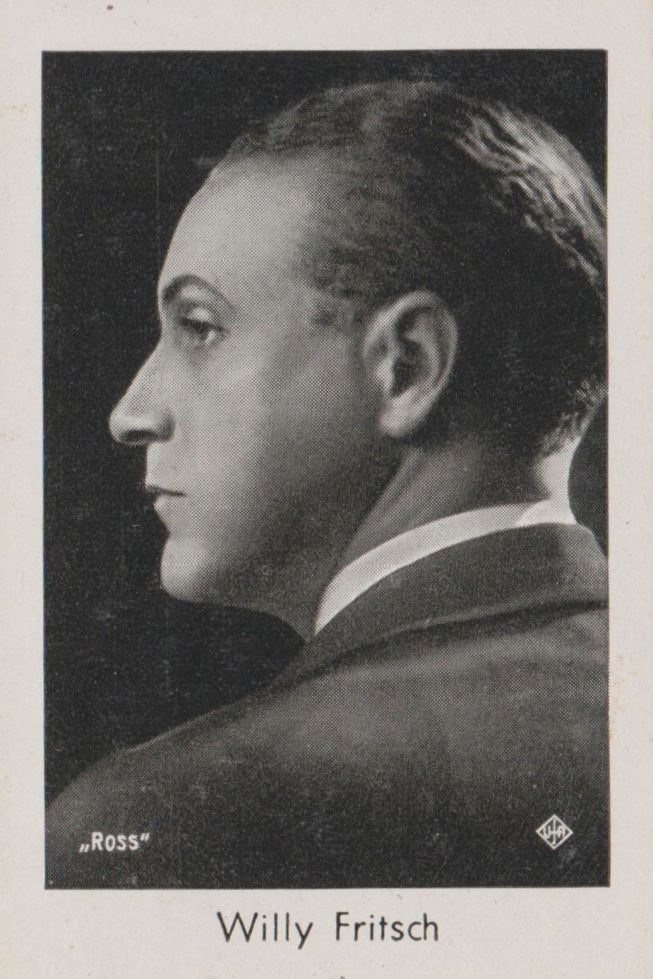 JOSETTI - BERLIN (1930)