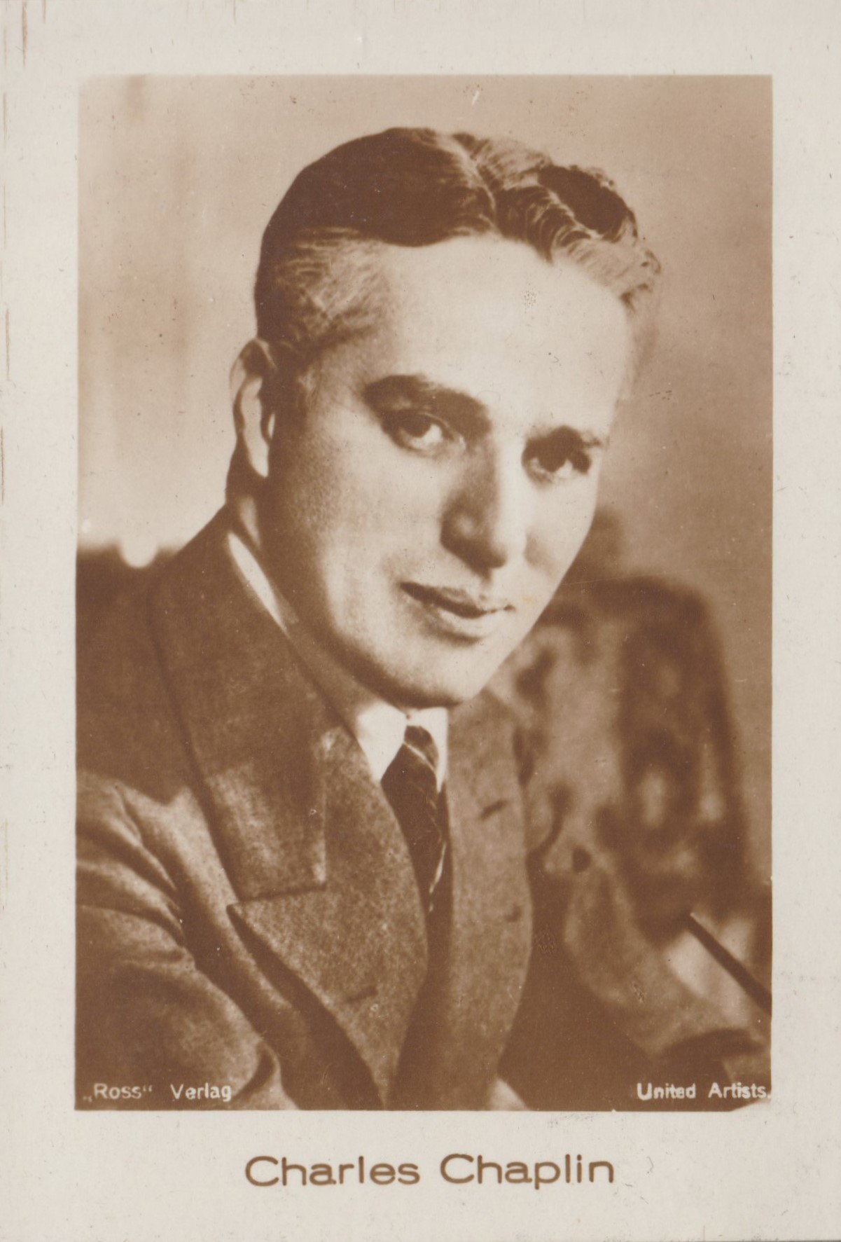 JASMATZI CIGARETTENFABRIK G. mb Dresden (1930)