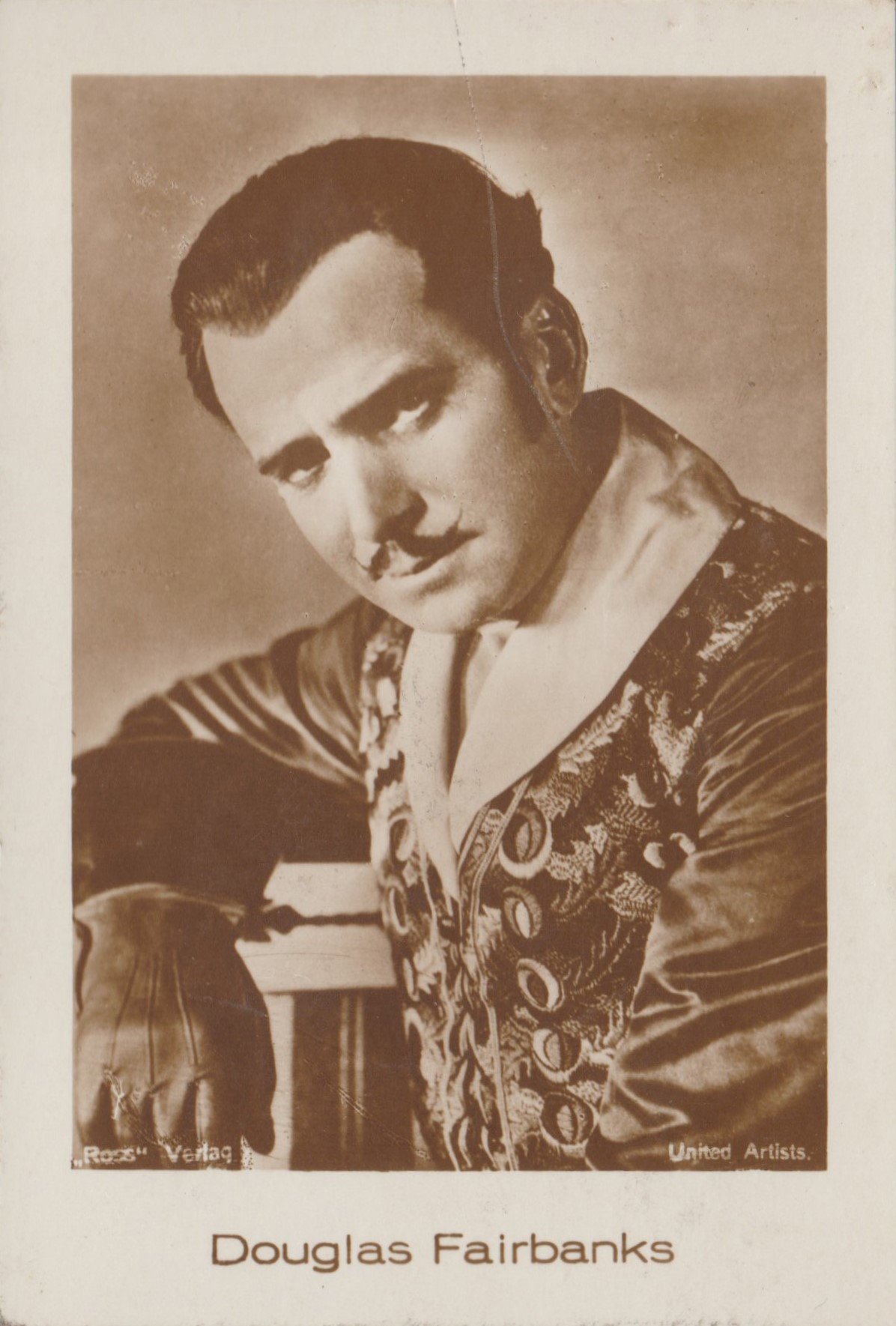 JASMATZI CIGARETTENFABRIK G. mb Dresden (1930)