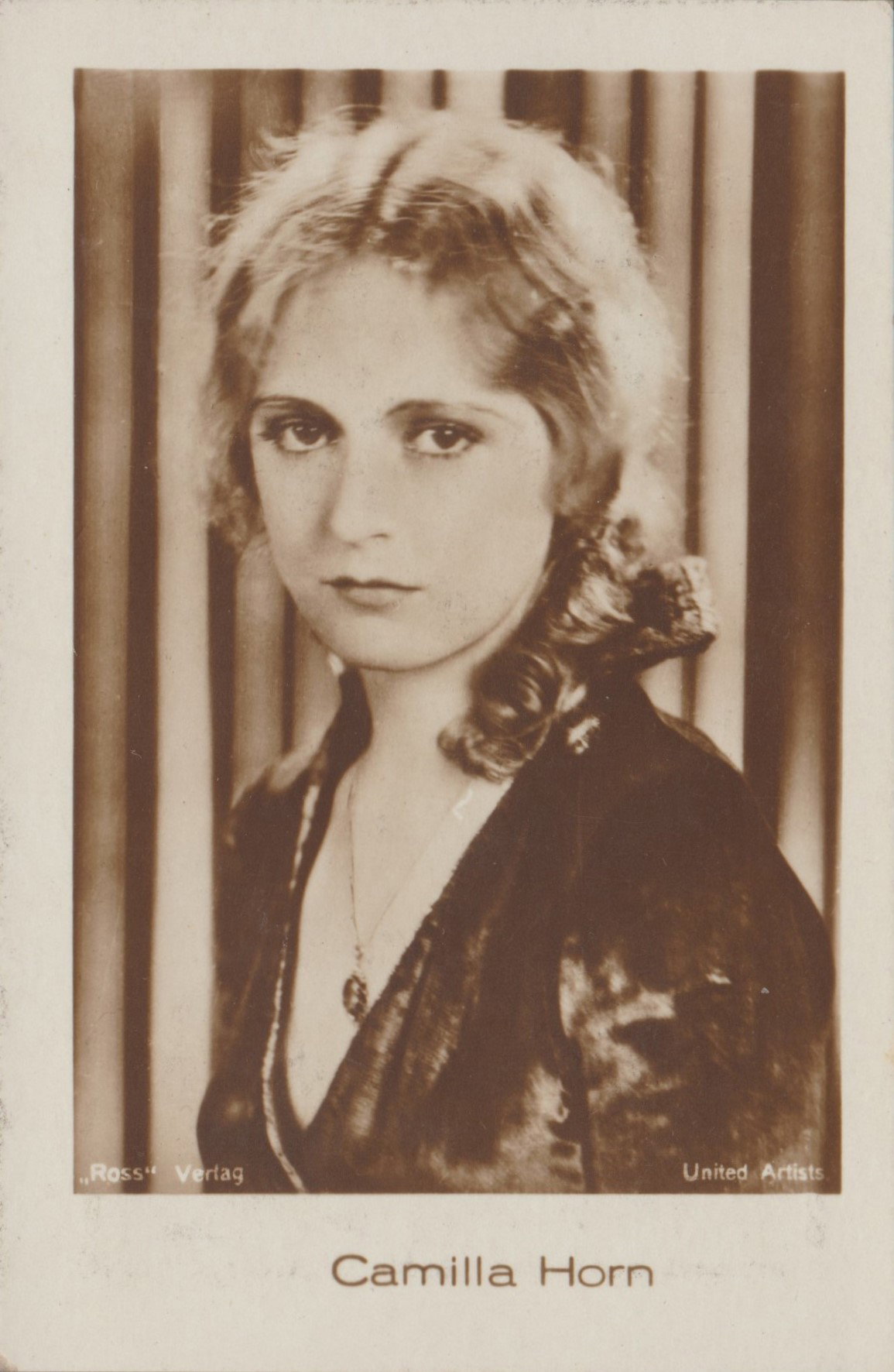 JASMATZI CIGARETTENFABRIK G. mb Dresden (1930)