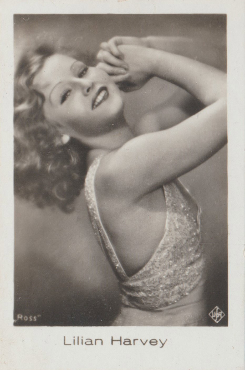 ZIGARETTENFABRIK JASMATZI, Dresden (1930s)