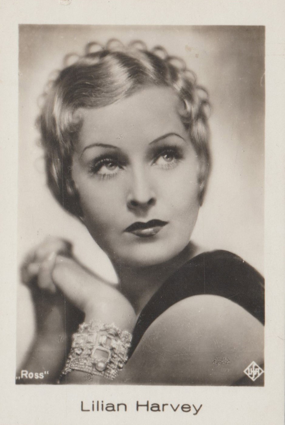 ZIGARETTENFABRIK JASMATZI, Dresden (1930s)