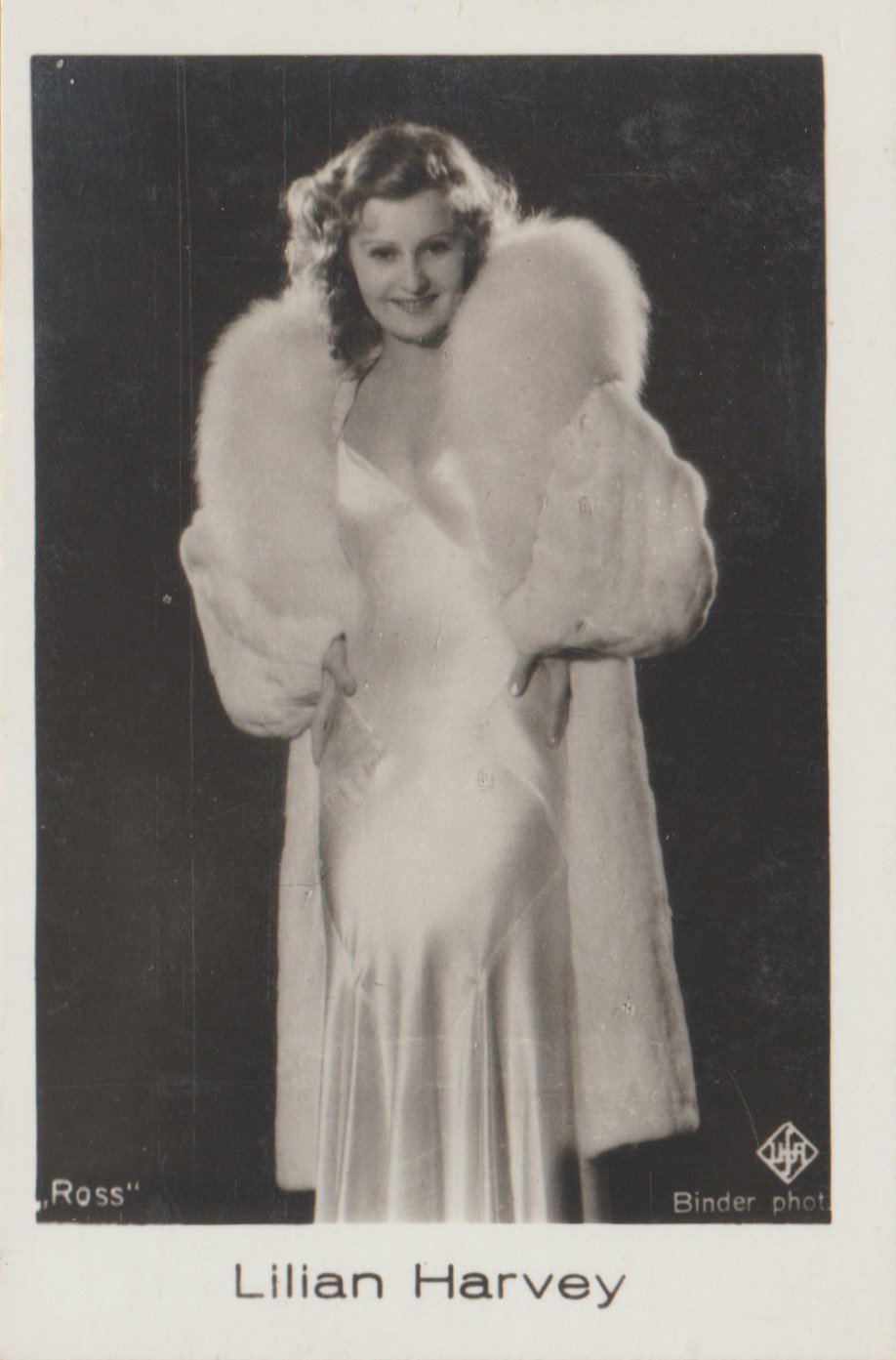 ZIGARETTENFABRIK JASMATZI, Dresden (1930s)