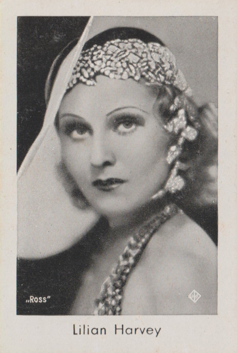 JASMATZI CIGARETTENFABRIK G. mb Dresden (1930)