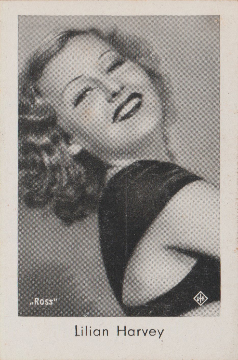 JASMATZI CIGARETTENFABRIK G. mb Dresden (1930)