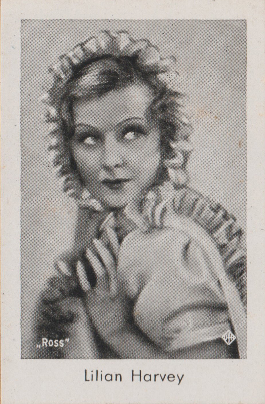 JASMATZI CIGARETTENFABRIK G. mb Dresden (1930)