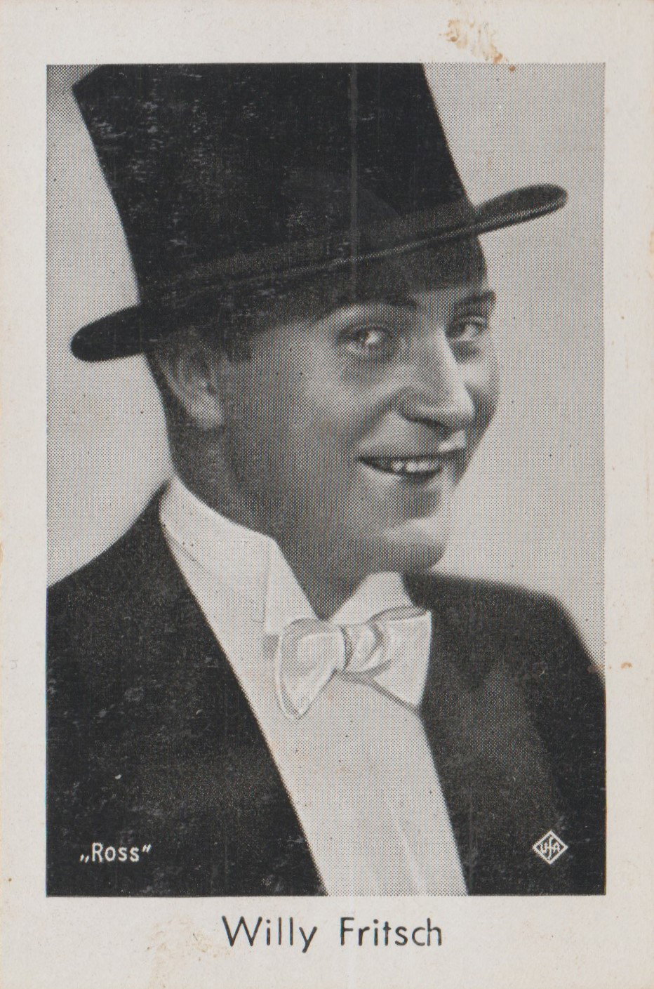 JASMATZI CIGARETTENFABRIK G. mb Dresden (1930)