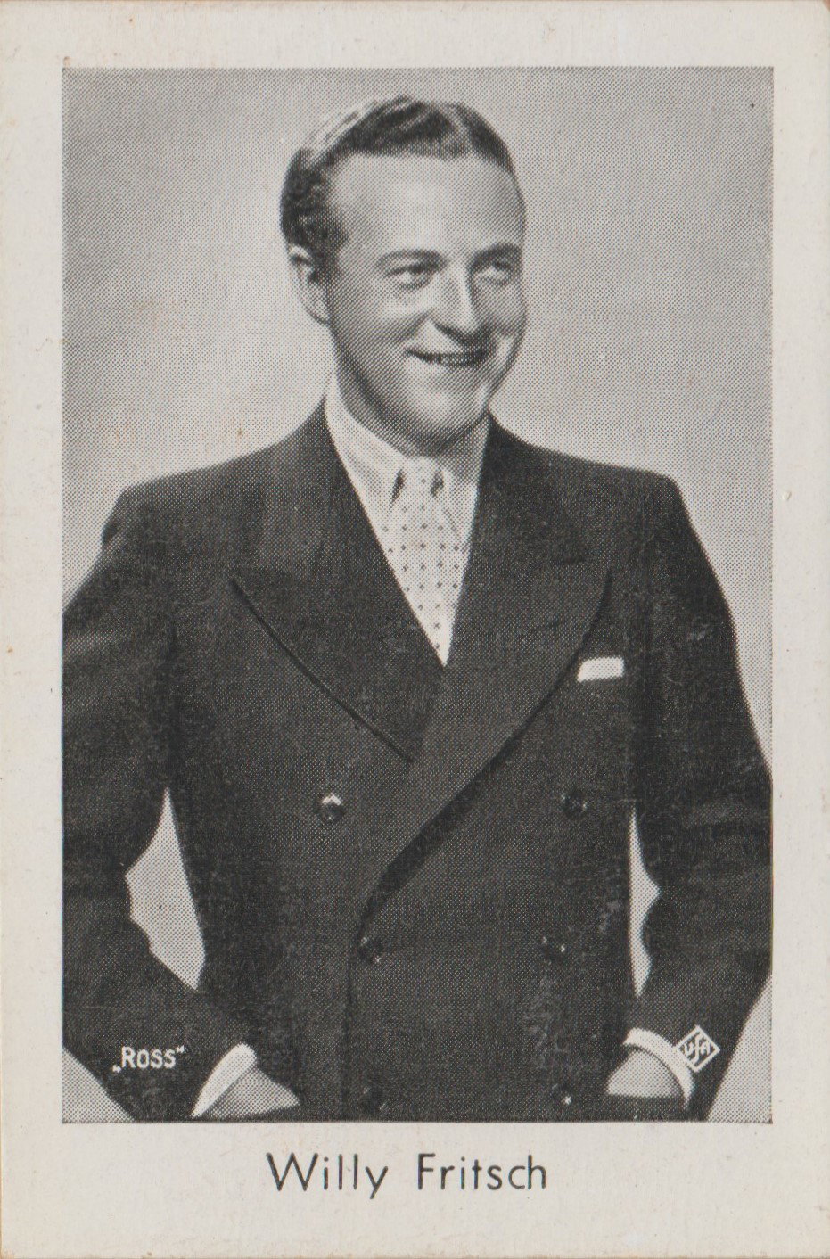 JASMATZI CIGARETTENFABRIK G. mb Dresden (1930)