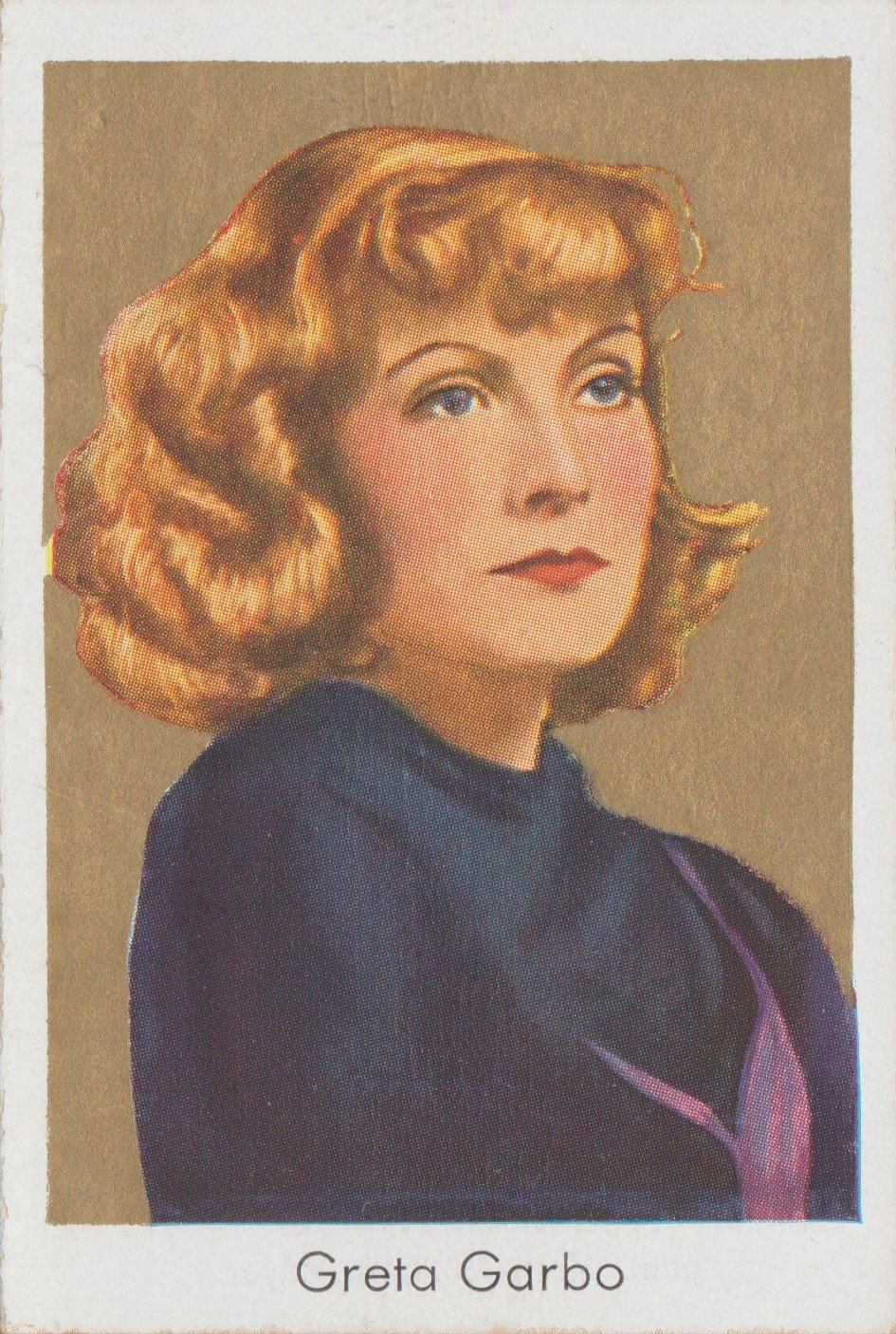 BULGARIA ZIGARETTENFABRIK, Dresden (1934)