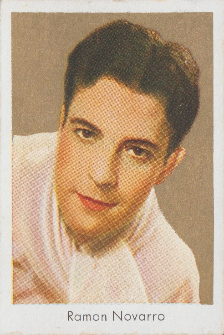 BULGARIA ZIGARETTENFABRIK, Dresden (1934)