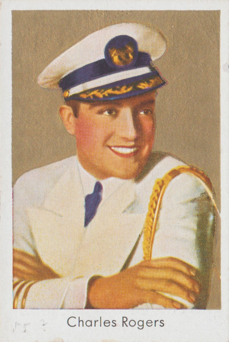 BULGARIA ZIGARETTENFABRIK, Dresden (1934)