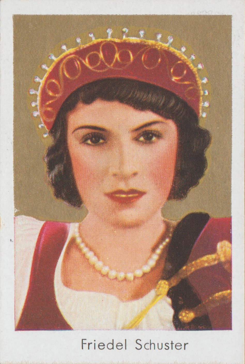 BULGARIA ZIGARETTENFABRIK, Dresden (1934)