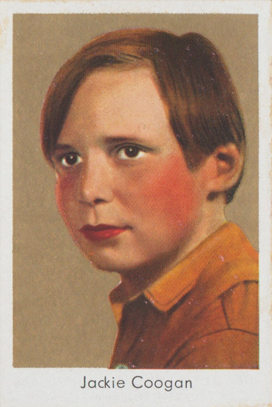 BULGARIA ZIGARETTENFABRIK, Dresden (1934)