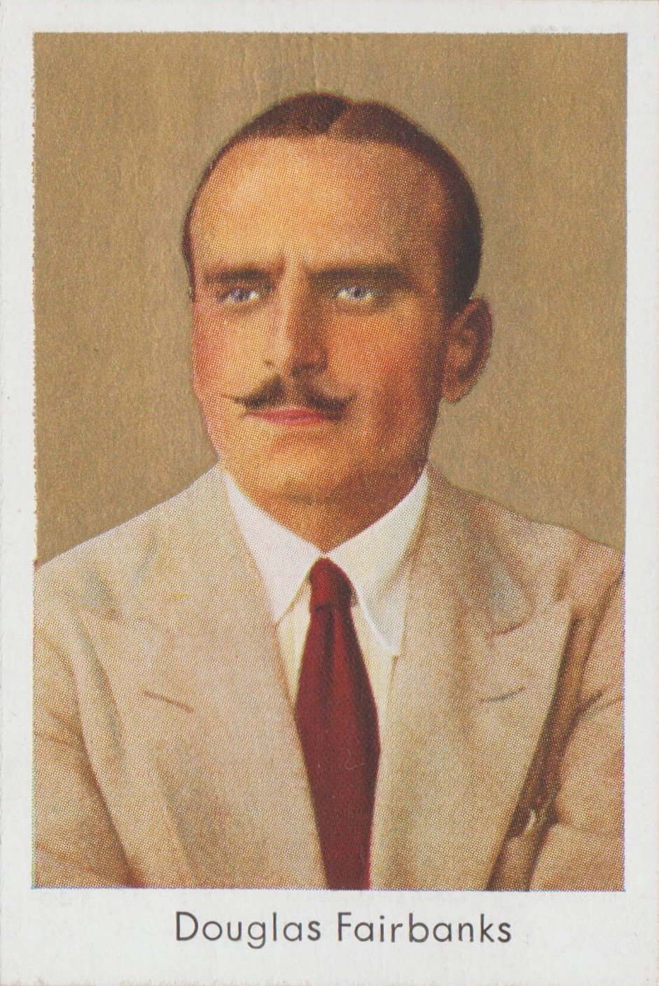 BULGARIA ZIGARETTENFABRIK, Dresden (1934)