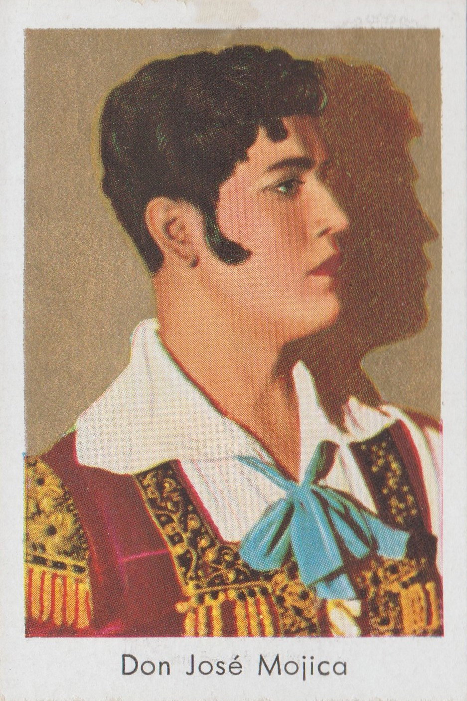 BULGARIA ZIGARETTENFABRIK, Dresden (1934)