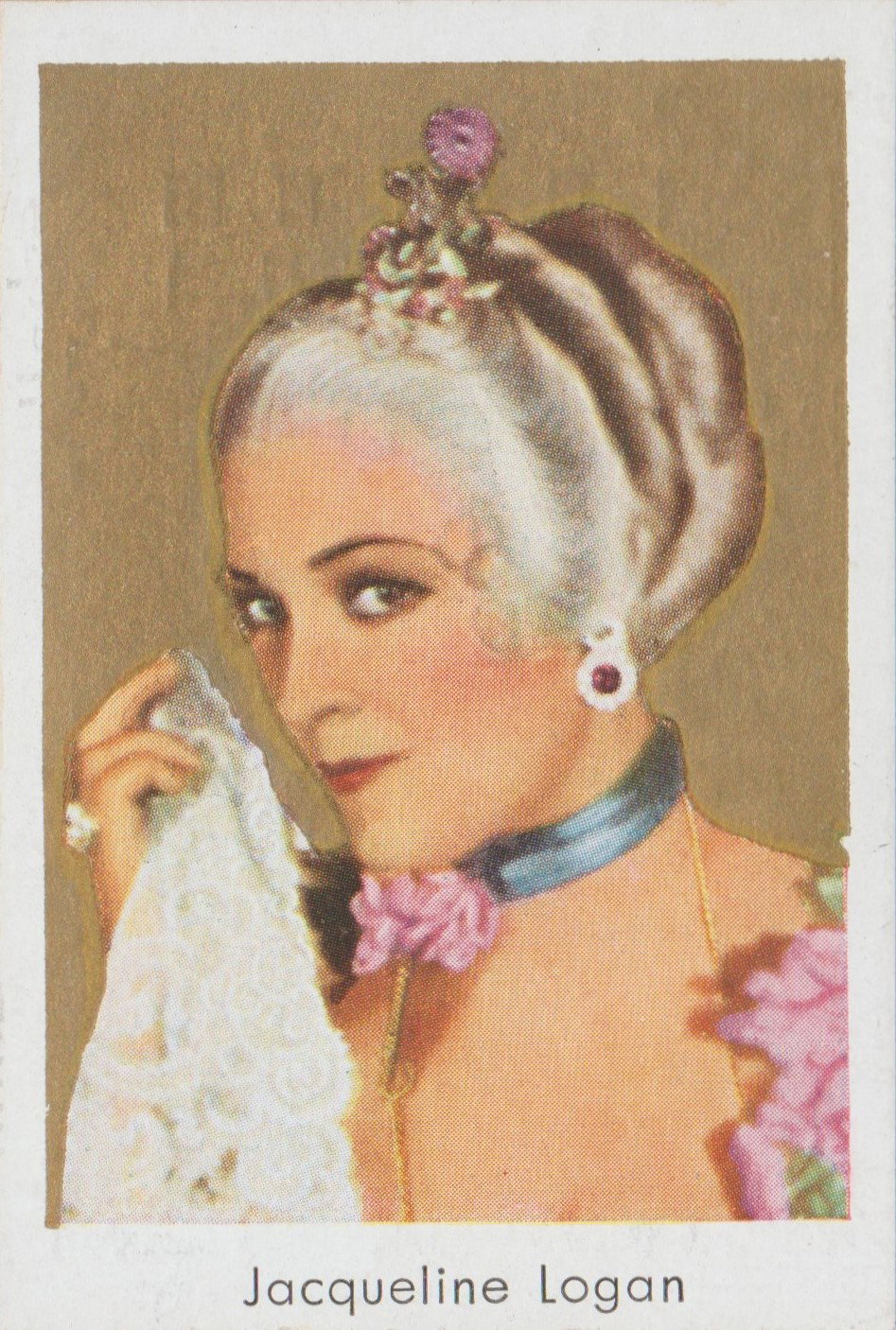 BULGARIA ZIGARETTENFABRIK, Dresden (1934)